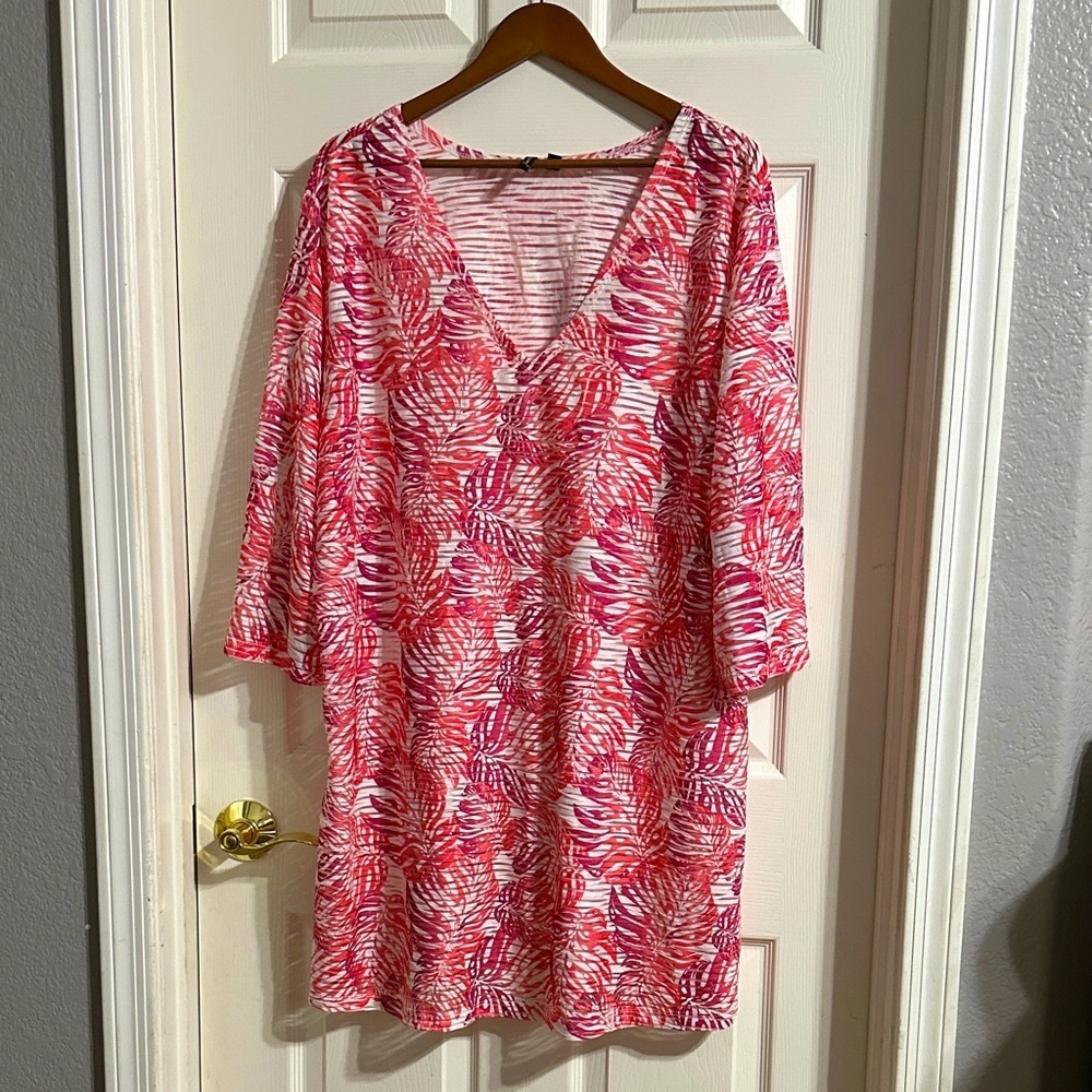 Women’s Portcruz swimsuit coverup size 2X Cover Up